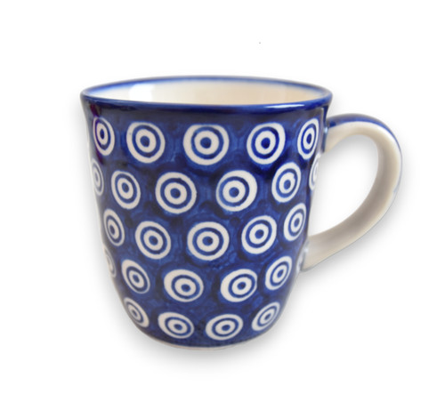 Bunzlauer keramik tasse becher - tasse,