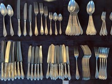 Bremer Lilie Art Nouveau