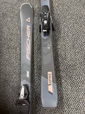 Fischer Aspire  SLR Pro + RS 9