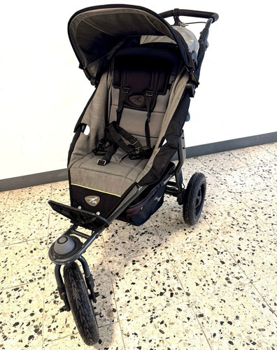 Tfk jogger kinderwagen - jogger,
