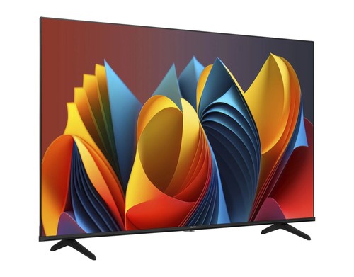 Hisense fernseher 58e77nq - tv,
