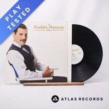 Freddie Mercury The Freddie