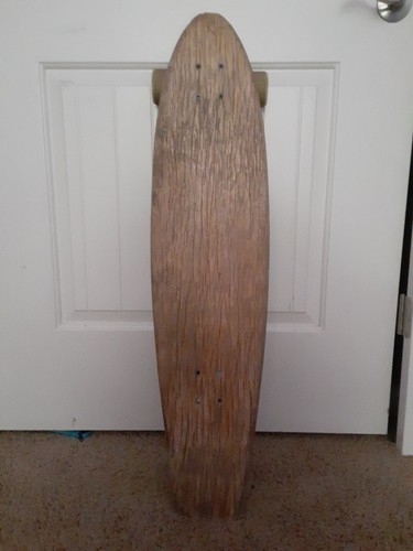 Longboard with grip - longboard,