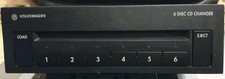 VW 6-fach CD-Wechsler