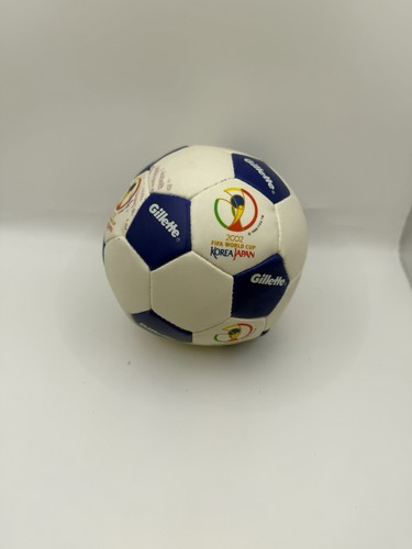 Gillette 2002 fifa - 2002,