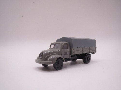 Magirus rundhauber - magirus,