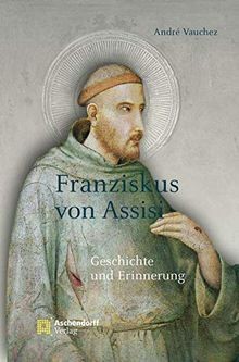 Franziskus von assisi - franziskus,