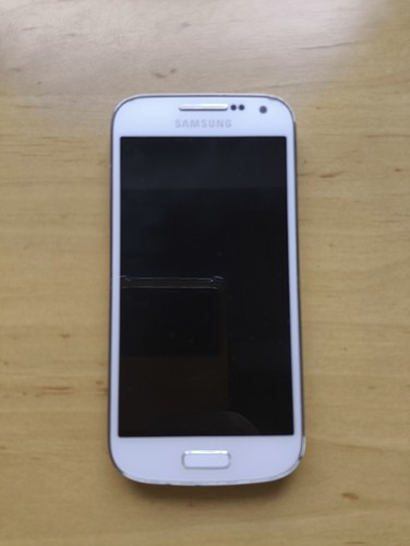 Samsung galaxy mini - galaxy, s4