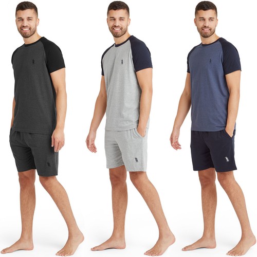 Snuggaroo herren kurzarm - snuggaroo,