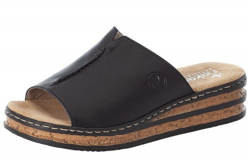 Rieker damen pantolette - rieker,