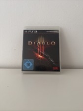 Diablo III Sony PlayStation 3