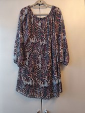 Tredy Fashion Kleid Gr. 4