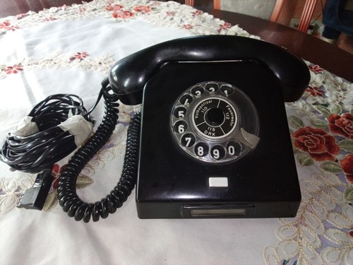 Ddr wählscheiben telefon - wählscheiben-, "