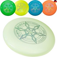 Indy - Dirty DISC (175 g)