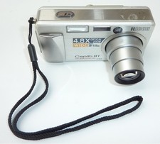 Ricoh Caplio R1 Vintage