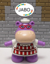 ( Q3/11 ) Lego Duplo  Figur kleines Nilpferd aus Doc McStuffins