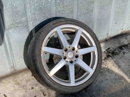 Mercedes benz w204 2008 - w204,