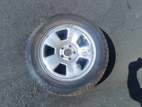 Ersatzrad 5x108 - /, 5h
