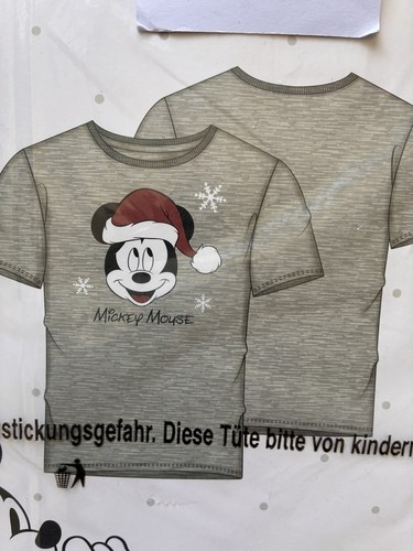 Mickey mouse shirt - mouse,