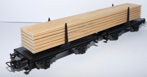 Märklin 4665 - märklin, h0