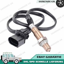  Lambdasonde vor Kat Regelsonde Lamdasonde Mercedes-Benz M271 W203 W211 R171 DE