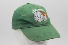 VfL Wolfsburg Meister 2009 Cap Mütze Grün Wappen One Size