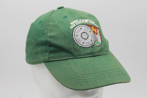 Vfl wolfsburg meister - vfl, cap