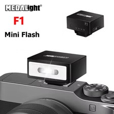 MEDALight F1 Portable Mini
