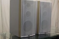 FISHER STE-G5W HIFI 3 WEGE REGAL LAUTSPRECHER BASS REFLEX 35W 8Ω MADE IN GERMANY