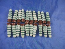 20 St. Schnee Baum groß