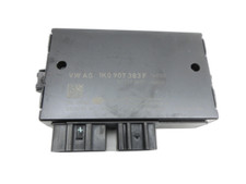 Steuergerät ECU Modul Westfalia AHK Anhängermodul für VW Golf 6 VI Variant