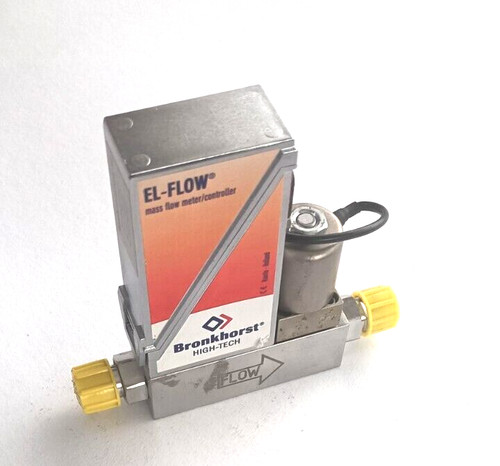 Bronkhorst tec mass - bronkhorst,