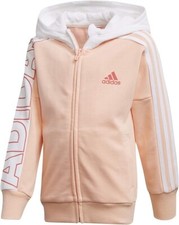 adidas Unisex Kinder Lk Br Kn