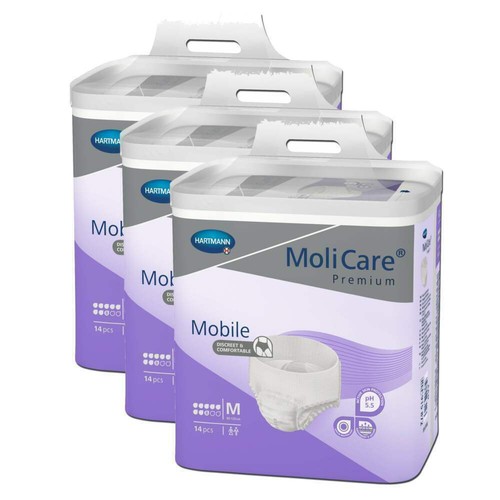 Molicare 13506528 premium - molicare,