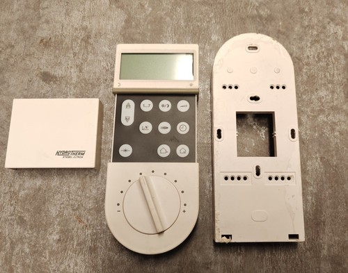 Raumthermostat raumregler - raumthermostat,,