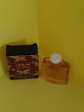 OPIUM YSL 7,5 ml Eau de