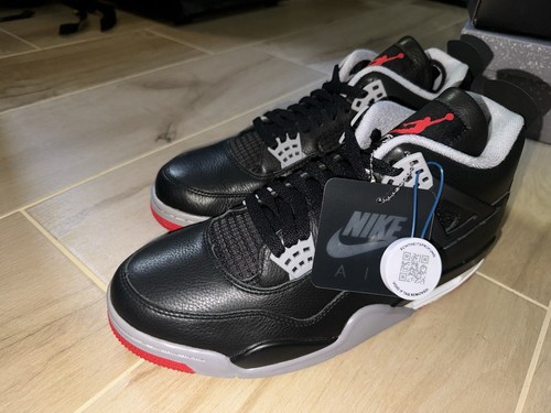 Jordan bred reimagind us - bred,
