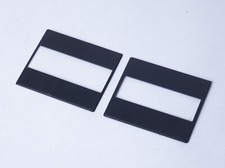 35mm Panorama Masken für