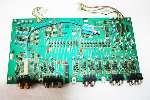Revox b251 251 - revox,