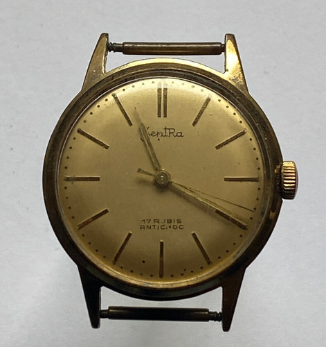 Zentra handaufzug - -,