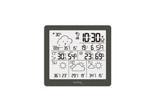 technoline WD2200 Internet