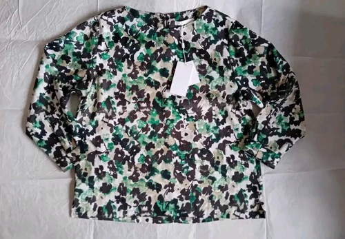 Hugo boss blusenshirt - boss, bluse
