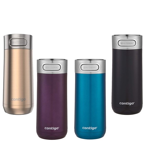 Contigo thermobecher luxe - contigo,