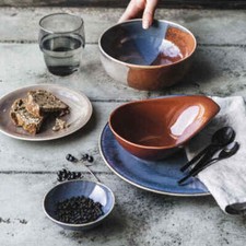 Kahla Homestyle atlantic blue