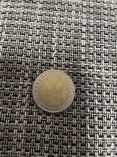 →2 Euro Sondermünze 2006