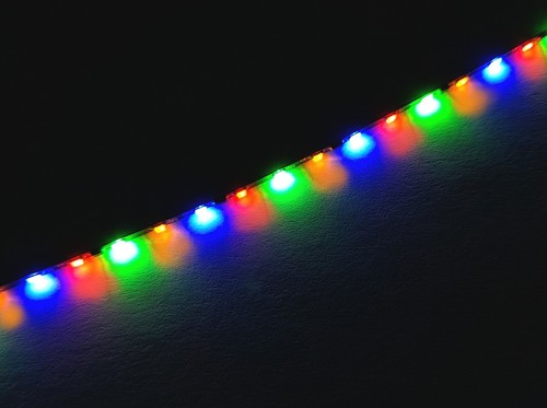12v mini led strip - mini,