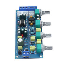 Audioverstärkerplatine