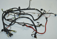 YAMAHA MAJESTY YP 125 D KABELBAUM KABELSTRANG KABEL LEITUNGEN ELEKTRIK HARNESS