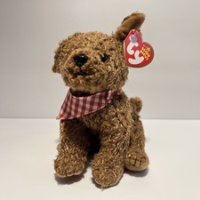 Ty Beanie "Rodwy der Hund" aus