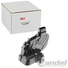 NTY TÜRSCHLOSS VORNE RECHTS